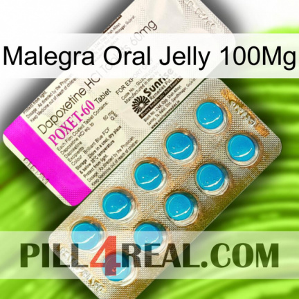 Malegra Oral Jelly 100Mg new07